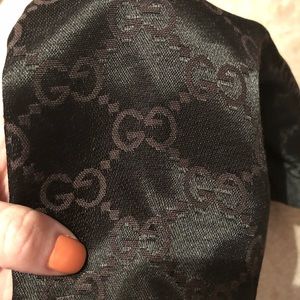 Gucci Dustbag